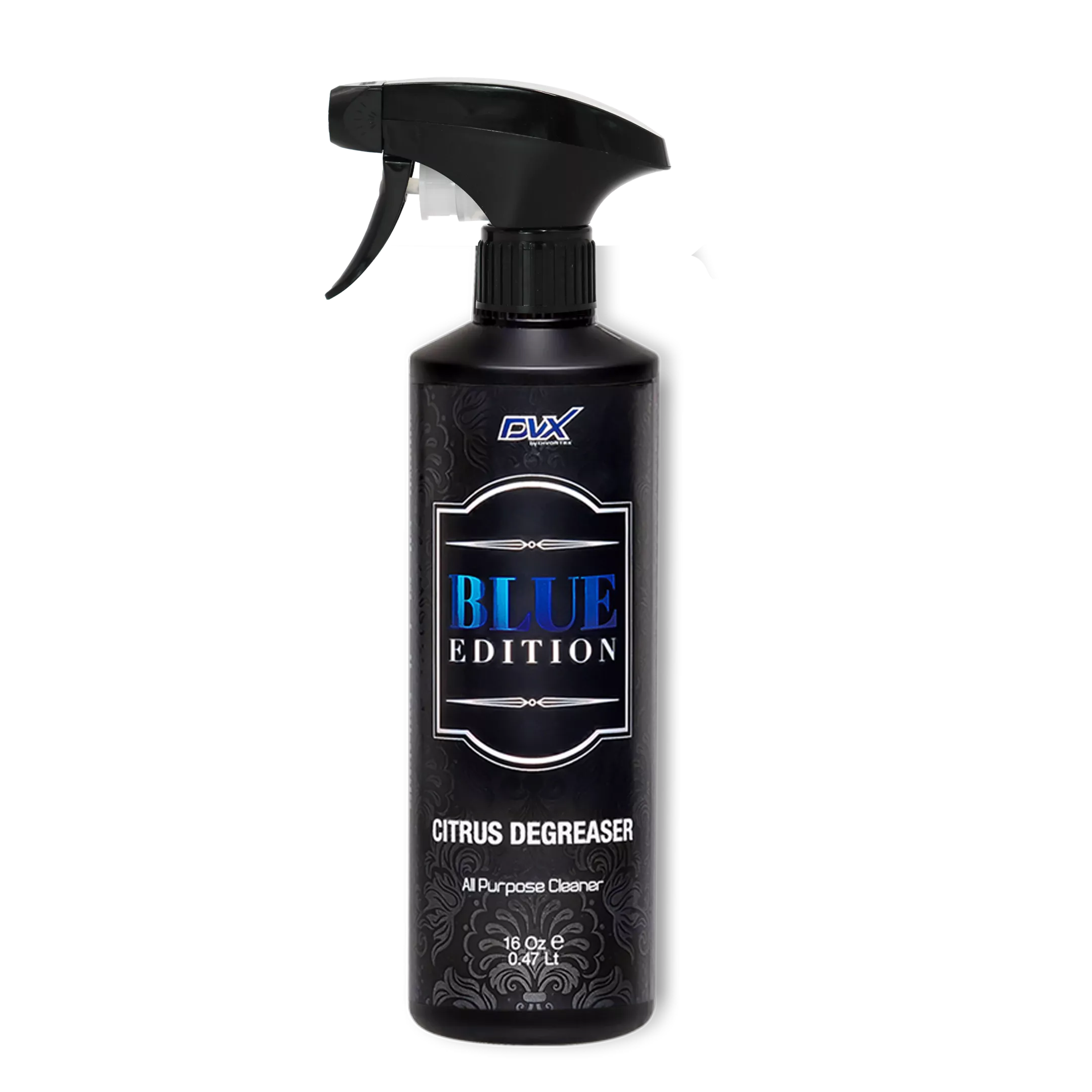 Divortex  Blue Edition Citrus Degreaser -  Çok Amaçlı Temizleyici