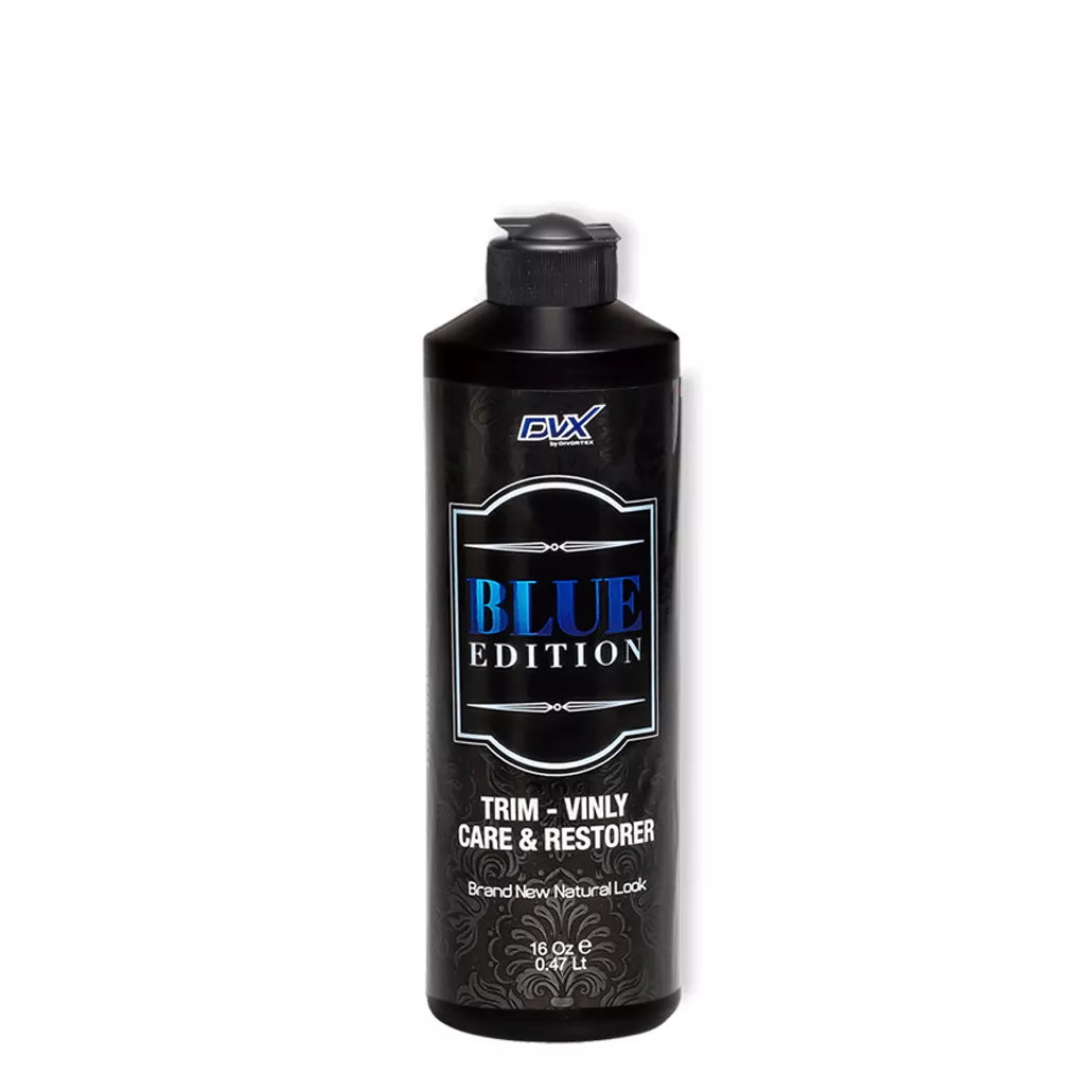 Divortex  Blue Edition Trim Care & Restorer -  Plastik Bakım Onarım