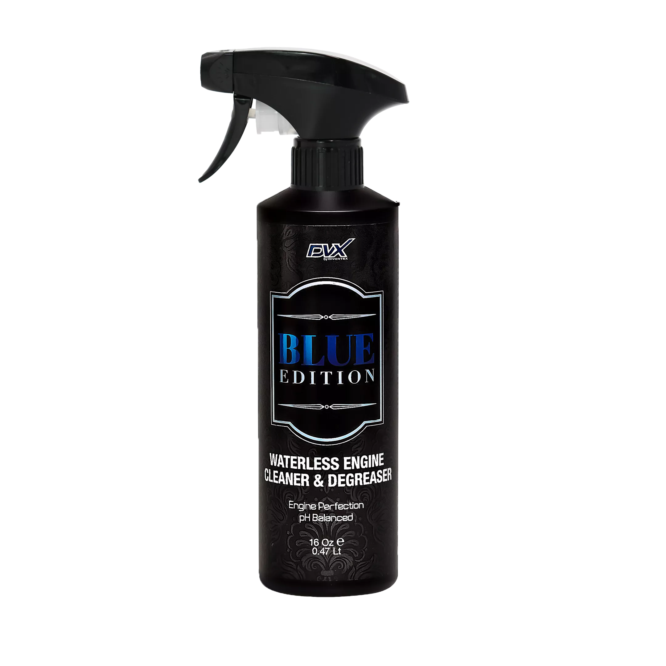 Blue Edition Waterless Engine Degreaser  - Susuz Motor Temizleyici - Divortex
